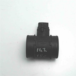0280218019 Debimetro flussometro misuratore massa d'aria Bosch Alfa Fiat Lancia 1.9jtd 1999-12 5PIN