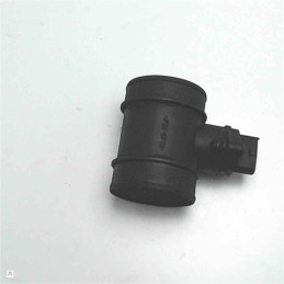 0281002180 Debimetro flussometro misuratore massa d'aria Bosch Opel Astra Zafira 1.7d 2002 