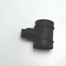 0281002180 Debimetro flussometro misuratore massa d'aria Bosch Opel Astra Zafira 1.7d 2002 