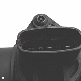 0281002180 Debimetro flussometro misuratore massa d'aria Bosch Opel Astra Zafira 1.7d 2002 