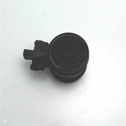 0281002180 Debimetro flussometro misuratore massa d'aria Bosch Opel Astra Zafira 1.7d 2002 