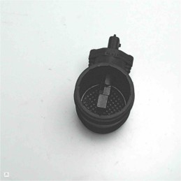 0281002180 Debimetro flussometro misuratore massa d'aria Bosch Opel Astra Zafira 1.7d 2002 