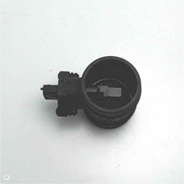 0281002180 Debimetro flussometro misuratore massa d'aria Bosch Opel Astra Zafira 1.7d 2002 