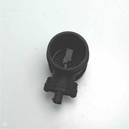0281002180 Debimetro flussometro misuratore massa d'aria Bosch Opel Astra Zafira 1.7d 2002 