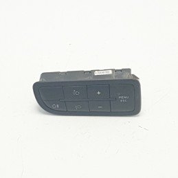 Interruttore pulsanti comandi regolazione fari luci 735367268 Fiat Grande Punto 199 2005-18