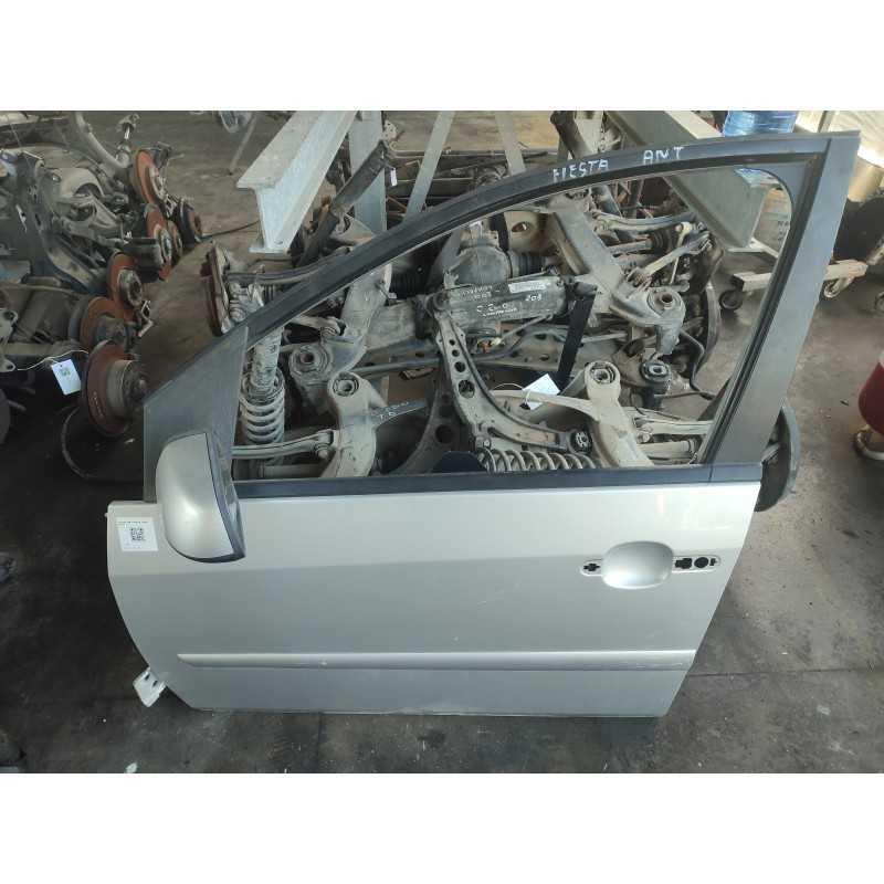 portiera anteriore sx Ford Fiesta pos B1