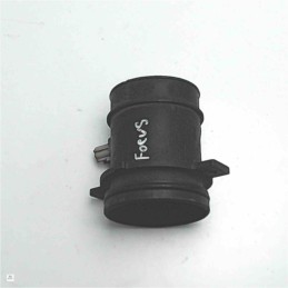 98AB-9P965AA Debimetro flussometro misuratore massa d'aria Ford Transit Connect Focus 1.8TDI 2001 2PIN