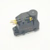 Centralina pompa vuoto chiusura centralizzata 1248001148 Mercedes W124 classe E Bosch 0132006328