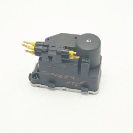 Centralina pompa vuoto chiusura centralizzata 1248001148 Mercedes W124 classe E Bosch 0132006328