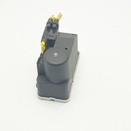 Centralina pompa vuoto chiusura centralizzata 1248001148 Mercedes W124 classe E Bosch 0132006328