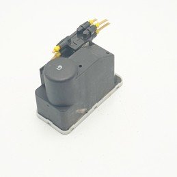 Centralina pompa vuoto chiusura centralizzata 1248001148 Mercedes W124 classe E Bosch 0132006328