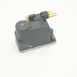 Centralina pompa vuoto chiusura centralizzata 1248001148 Mercedes W124 classe E Bosch 0132006328