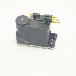 Centralina pompa vuoto chiusura centralizzata 1248001148 Mercedes W124 classe E Bosch 0132006328