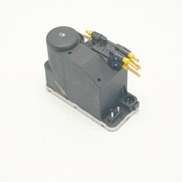 Centralina pompa vuoto chiusura centralizzata 1248001148 Mercedes W124 classe E Bosch 0132006328