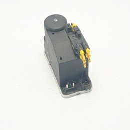 Centralina pompa vuoto chiusura centralizzata 1248001148 Mercedes W124 classe E Bosch 0132006328