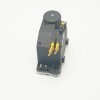 Centralina pompa vuoto chiusura centralizzata 1248001148 Mercedes W124 classe E Bosch 0132006328