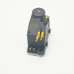 Centralina pompa vuoto chiusura centralizzata 1248001148 Mercedes W124 classe E Bosch 0132006328