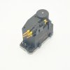 Centralina pompa vuoto chiusura centralizzata 1248001148 Mercedes W124 classe E Bosch 0132006328