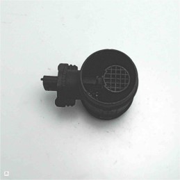 0281002478 Debimetro flussometro misuratore massa d'aria Opel Zafira A Astra G 2.0d 2003 5PIN
