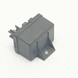 Centralina relè preriscaldamento candelette 55193073 Fiat Grande Punto 199 1.3 diesel