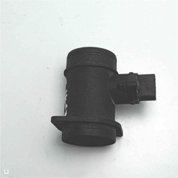 0281002216 028906461 Debimetro flussometro misuratore massa d'aria Audi Seat Skoda Volkswagen 1.9tdi 5PIN