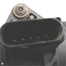 0281002216 028906461 Debimetro flussometro misuratore massa d'aria Audi Seat Skoda Volkswagen 1.9tdi 5PIN