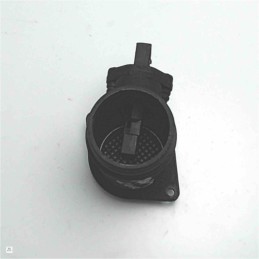 0281002216 028906461 Debimetro flussometro misuratore massa d'aria Audi Seat Skoda Volkswagen 1.9tdi 5PIN