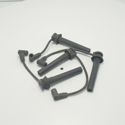 Kit 4 cavi spine accensione bobina Mini Cooper One R50 R53 