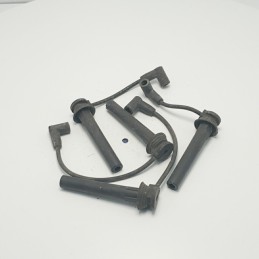 Kit 4 cavi spine accensione bobina Mini Cooper One R50 R53 