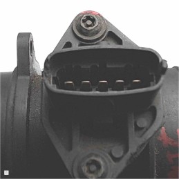 0281002613 Debimetro flussometro misuratore massa d'aria Fiat Lancia 1.3mtj 2004-12