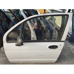 portiera anteriore sx Matiz