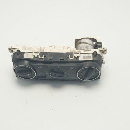 Centralina pannello controllo comandi clima a/c A1698302285 Mercedes W169 classe A 