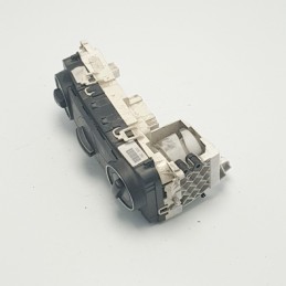 Centralina pannello controllo comandi clima a/c A1698302285 Mercedes W169 classe A 