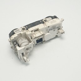 Centralina pannello controllo comandi clima a/c A1698302285 Mercedes W169 classe A 