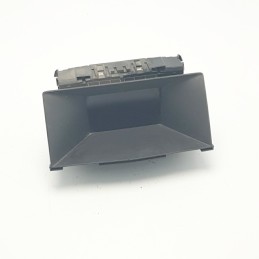 Display schermo orologio multifunzione 565412769 Opel Zafira B 2005-14 