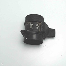 9629471080 5WK9621 Debimetro flussometro misuratore massa d'aria Citroen Peugeot 2.0hdi 2001 5PIN