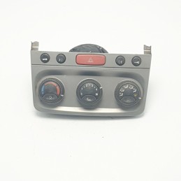 Centralina pannello controllo comandi clima a/c 7353377750 Alfa Romeo 147 937 2000-10