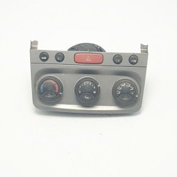 Centralina pannello controllo comandi clima a/c 7353377750 Alfa Romeo 147 937 2000-10