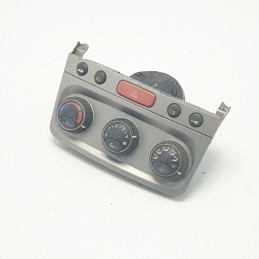 Centralina pannello controllo comandi clima a/c 7353377750 Alfa Romeo 147 937 2000-10