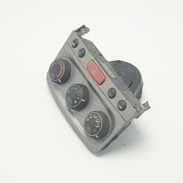 Centralina pannello controllo comandi clima a/c 7353377750 Alfa Romeo 147 937 2000-10