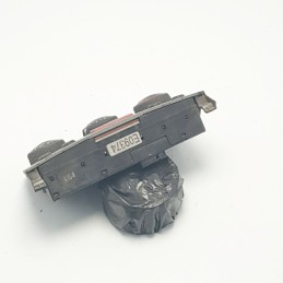 Centralina pannello controllo comandi clima a/c 7353377750 Alfa Romeo 147 937 2000-10