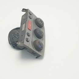 Centralina pannello controllo comandi clima a/c 7353377750 Alfa Romeo 147 937 2000-10