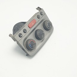 Centralina pannello controllo comandi clima a/c 7353377750 Alfa Romeo 147 937 2000-10