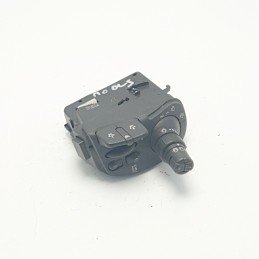 Leva comando deviosgancio destro 88103003 Renault Clio MK3 