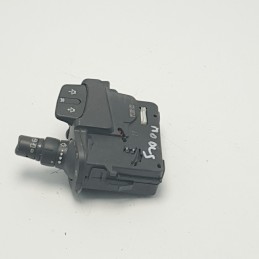 Leva comando deviosgancio destro 88103003 Renault Clio MK3 