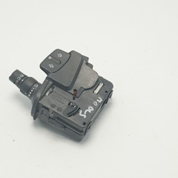 Leva comando deviosgancio destro 88103003 Renault Clio MK3 