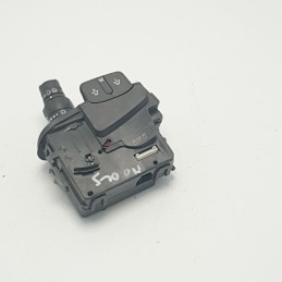 Leva comando deviosgancio destro 88103003 Renault Clio MK3 