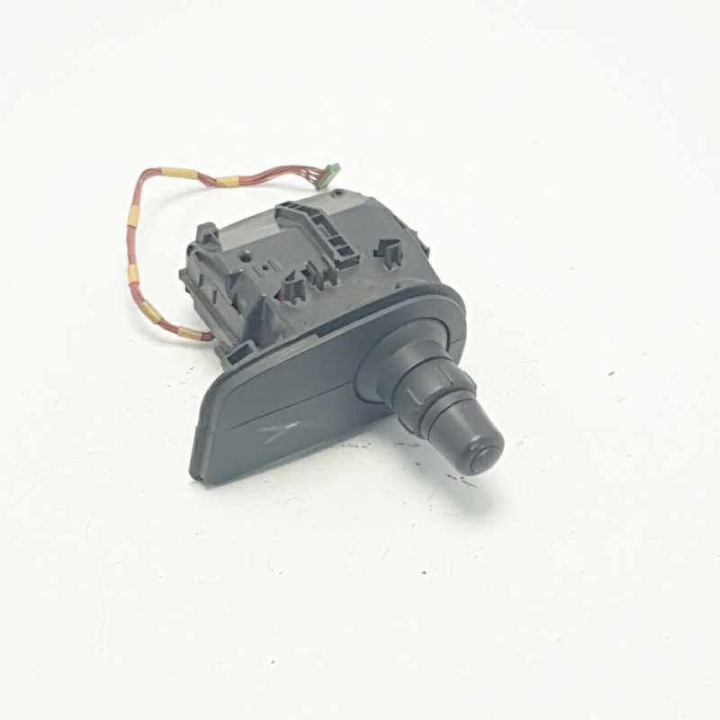 Leva comandi devioluci sinistra 88102002 Renault Clio MK3 Modus 2004-08 Leva comandi devioluci sinistra 88102002 Renault Clio MK3 Modus 2004-08
