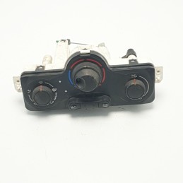 Centralina pannello controllo comandi clima a/c 030967W Renault Clio MK3 2005-13 