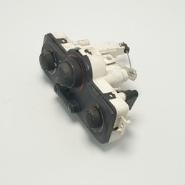 Centralina pannello controllo comandi clima a/c 030967W Renault Clio MK3 2005-13 